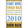 کتاب Start Over, Finish Rich اثر David Bach انتشارات Currency