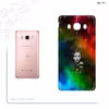 برچسب پوششی ماهوت مدل emilia clarke مناسب برای گوشی موبایل سامسونگ Galaxy J5 2016