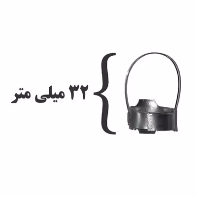 مضراب سه تار مدل 07 بسته 10 عددی