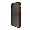 کاور مدل PM محافظ لنز دار مناسب برای گوشی موبایل اپل iPhone X