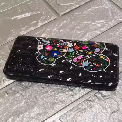 کاور مدل پافر مناسب برای گوشی موبایل سامسونگ Galaxy A53