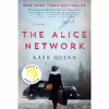کتاب The Alice Network اثر Kate Quinn انتشارات William Morrow Paperbacks