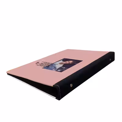 کلاسور طرح جاستین بیبر-Justin Bieber مدل kel2197