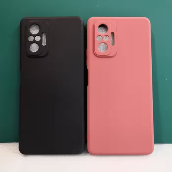 کاور قاب تک مدل GRD05B مناسب برای گوشی موبایل شیائومی Redmi Note 10 Pro   
