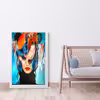تابلو مدل دکوراتیو BEST art کد G8-47