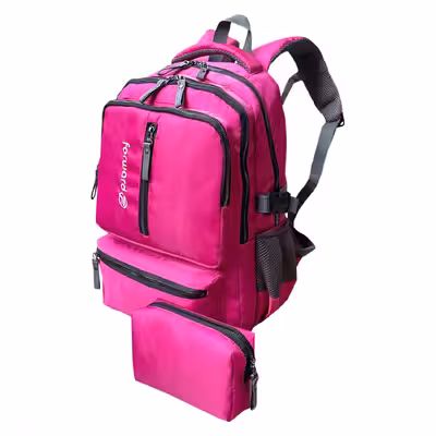 کوله پشتی فوروارد مدل 6006 به همراه جامدادی