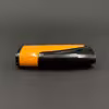 فندک کوهیبا مدل کلاسیک ساده کد DKD-1159