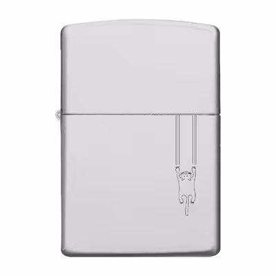 فندک طرح گربه کد 03001