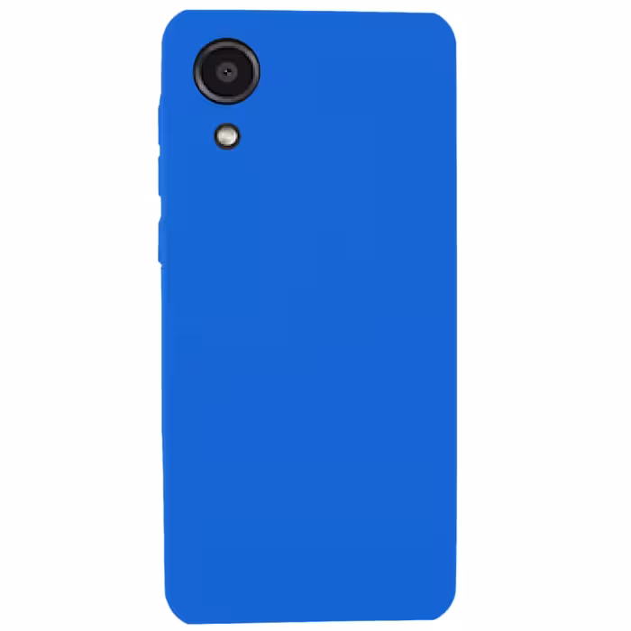 کاور مدل PNSI-A03C مناسب برای گوشی موبایل سامسونگ Galaxy A03 Core