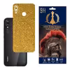  برچسب پوششی اینفینیتی مدل PRO MAX مناسب برای گوشی موبایل هوآوی NOVA 4E / P30 LITE به همراه محافظ صفحه نمایش