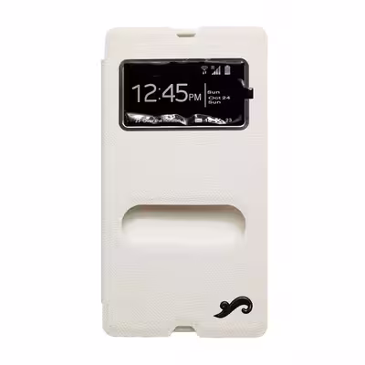کیف کلاسوری مدل Verona مناسب برای گوشی موبایل سونی Xperia z