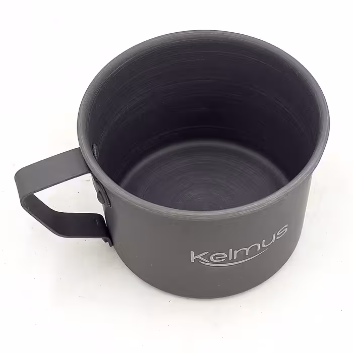 لیوان سفری کلموس مدل Multi Purpose گنجایش 0.445 لیتر