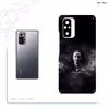 برچسب پوششی ماهوت مدل Keanu Reeves مناسب برای گوشی موبایل شیائومی Redmi Note 10 Pro