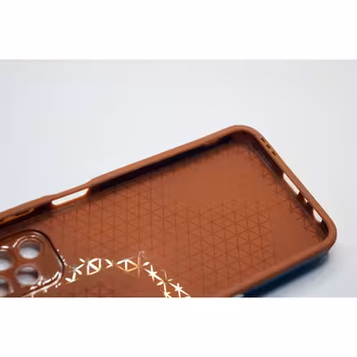 کاور کانواس مدل Teddy مناسب برای گوشی موبایل سامسونگ Galaxy A53 5G 