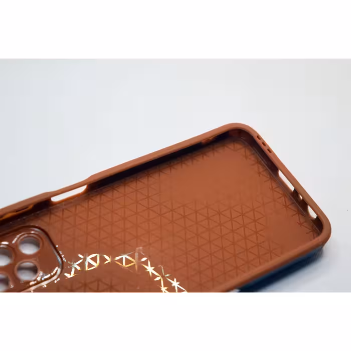 کاور کانواس مدل Teddy مناسب برای گوشی موبایل سامسونگ Galaxy A53 5G 