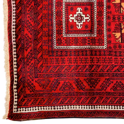 فرش دستباف سه متری سی پرشیا کد 156081