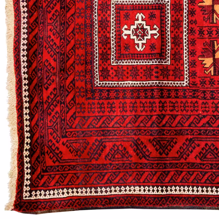 فرش دستباف سه متری سی پرشیا کد 156081