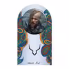پیکسل ابیگل طرح وایکینگ ها رگنار مدل Ragnar Vikings کد 005