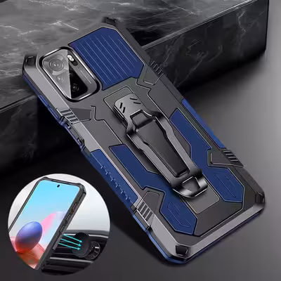 کاور لاین کینگ مدل AFFBI21 مناسب برای گوشی موبایل شیائومی Poco M3 Pro / Redmi Note 10 5G