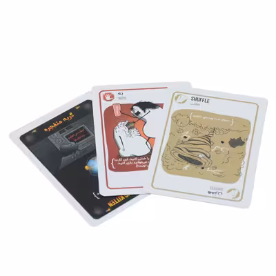 بازی فکری مدل گربه های انفجاری پلاس