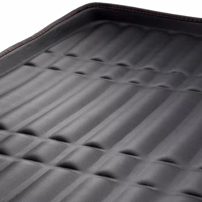 کفپوش پنج بعدی خودرو پانیذ مدل EVA مناسب برای کمری