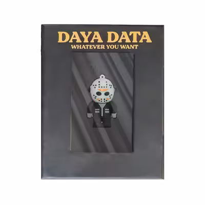 فلش مموری دایا دیتا طرح Jason مدل PF1048-USB3 ظرفیت 128 گیگابایت