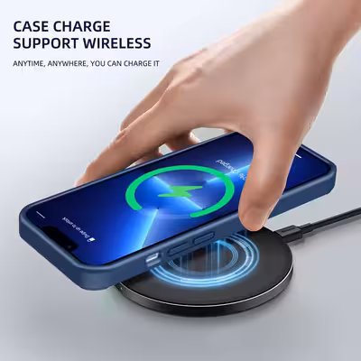 کاور آیرون من مدل ELEGANT مناسب برای گوشی موبایل اپل iPhone 14 Pro Max همراه با قلم لمسی