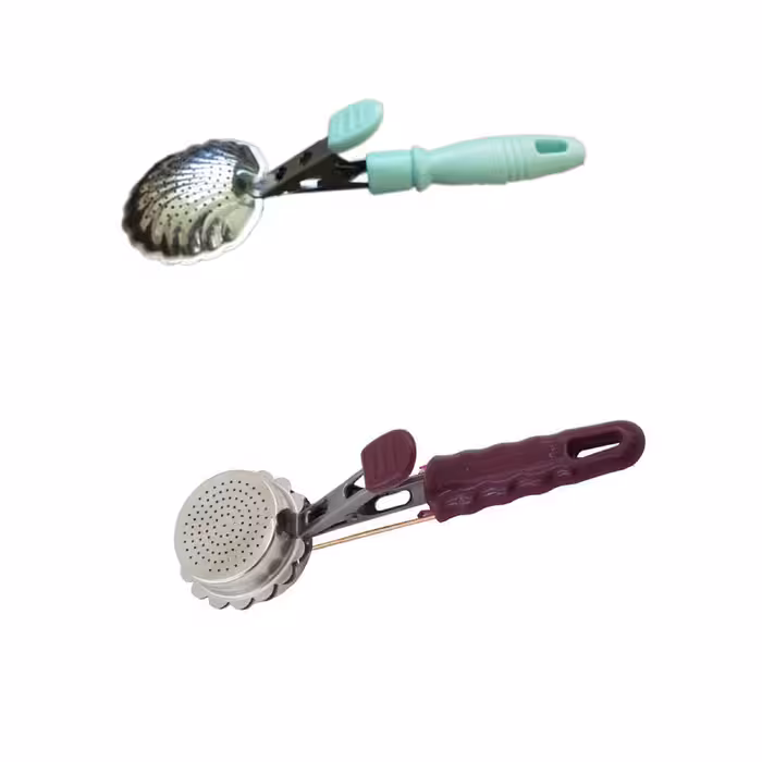 اسفند دودکن مدل کد 0094 مجموعه 2 عددی