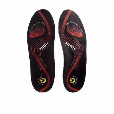 کفی طبی پاپیا مدل high سایز 42-43