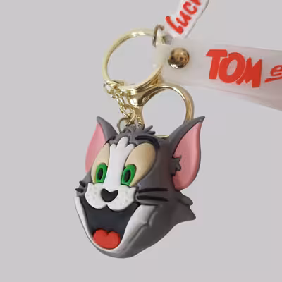 جاکلیدی مدل  تام و جری کد 689