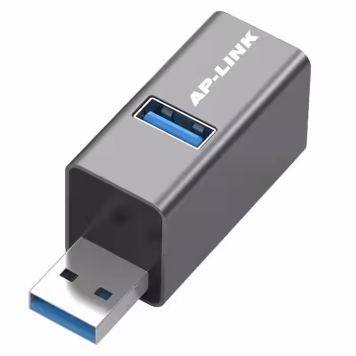هاب 3 پورت USB3.0 ای پی لینک مدل HB32