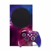 برچسب Xbox series s توییجین وموییجین مدل Space 176 مجموعه 4 عددی