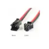 باتری ماشین کنترلی آرسی تویز مدل RCT-4.8v-1100-SM به همراه سوکت SM دوپین