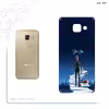 برچسب پوششی ماهوت مدل soul مناسب برای گوشی موبایل سامسونگ Galaxy A3 2016