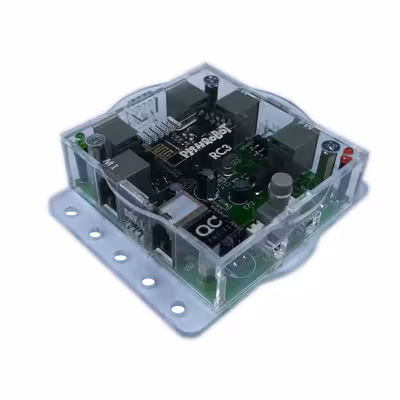 دسته کنترل ربات پیشروبات مدل RC3