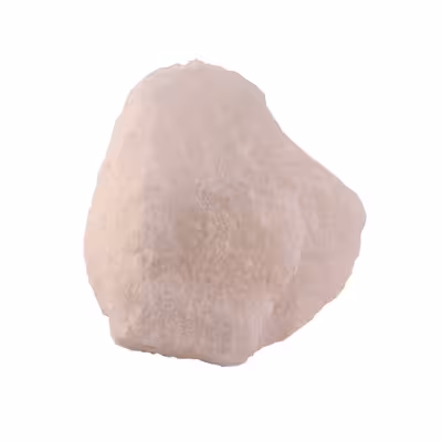 سنگ نمک دکوری کد 12