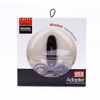 دانگل بلوتوث لیتو مدل LU - 1