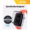 محافظ صفحه نمایش نانو اسپریگ مدل SPG مناسب برای ساعت هوشمند شیائومی LS01 / LS02