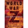 کتاب World War Z اثر Max Brooks انتشارات Thre Rivers Press