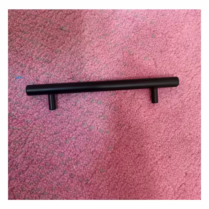 دستگیره کابینت مدل میله ای کد K10 بسته 3 عددی