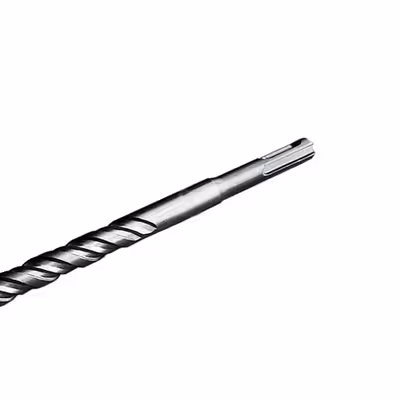 مته چهار شیار مدل  HT-0010260 سایز 10 میلیمتر