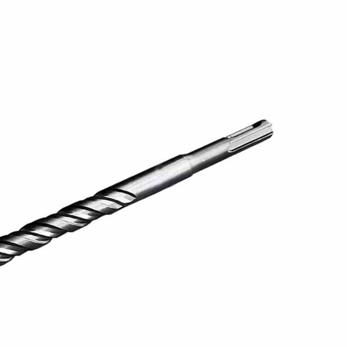 مته چهار شیار مدل  HT-0010260 سایز 10 میلیمتر