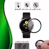 محافظ صفحه نمایش نانو تراستکتور مدل PMTA مناسب برای ساعت هوشمند سامسونگ Galaxy Watch 4 44mm 