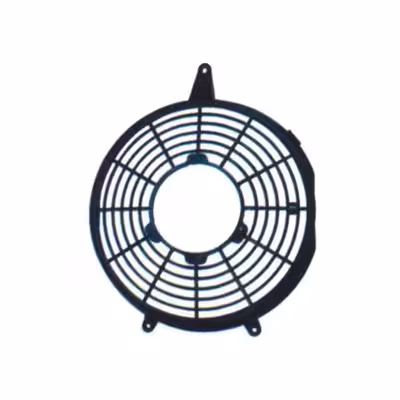 دیاق پروانه فن کولر آرپیکو کد 5106 مناسب برای پراید 86