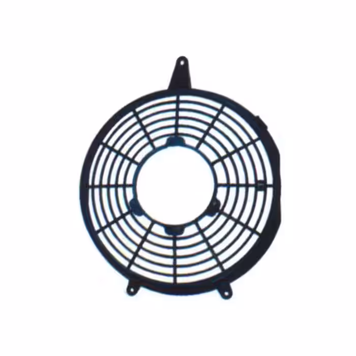 دیاق پروانه فن کولر آرپیکو کد 5106 مناسب برای پراید 86