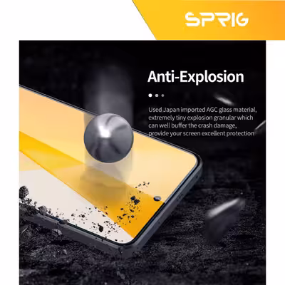 کاور اسپریگ مدل Magsafe-FU مناسب برای گوشی موبایل سامسونگ Galaxy S23 Ultra به همراه محافظ صفحه نمایش