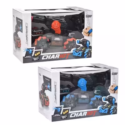 تانک بازی کنترلی مدل تیرانداز