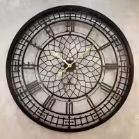 ساعت دیواری اِلِنسی مدل Big Ben