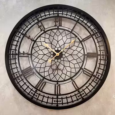 ساعت دیواری اِلِنسی مدل Big Ben