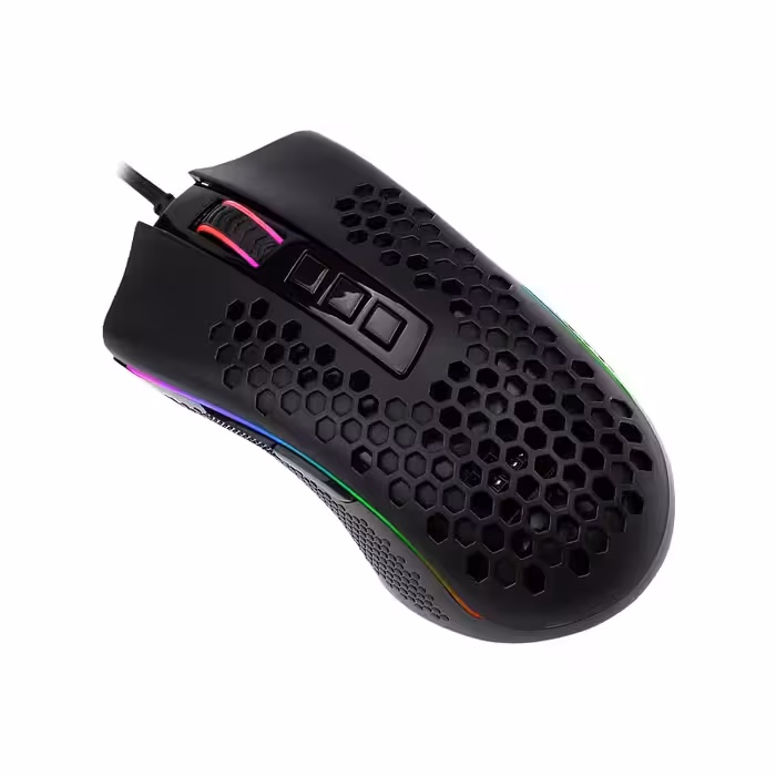 ماوس مخصوص بازی ردراگون مدل Storm Elite M988